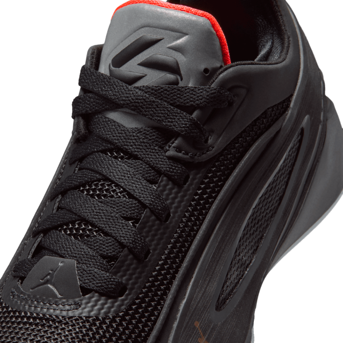 Jordan Luka 5 Black Metallic Enfants GS