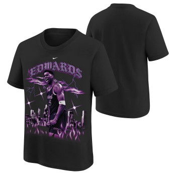 T-shirt NBA Enfant Anthony Edwards Player