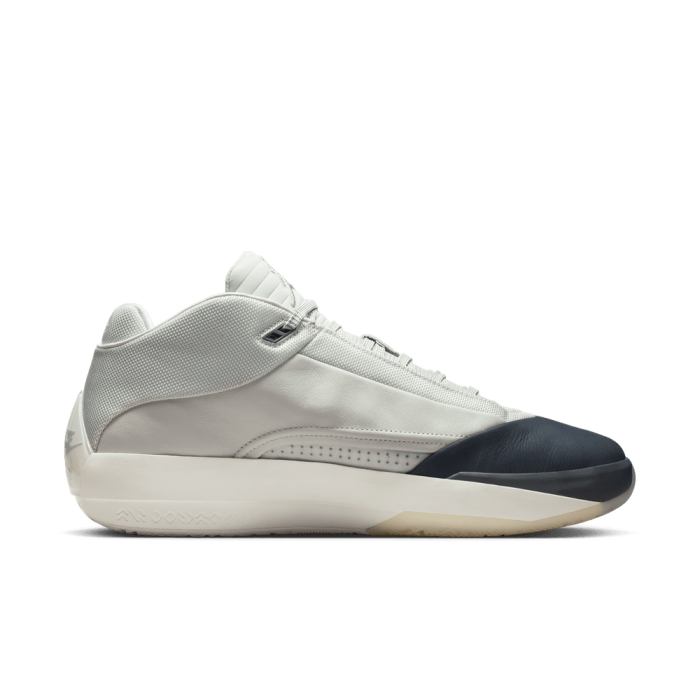 Air Jordan 40 Wolf Grey