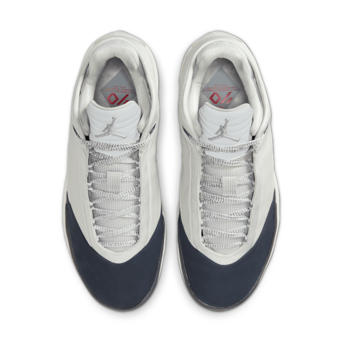 Air Jordan 40 Wolf Grey