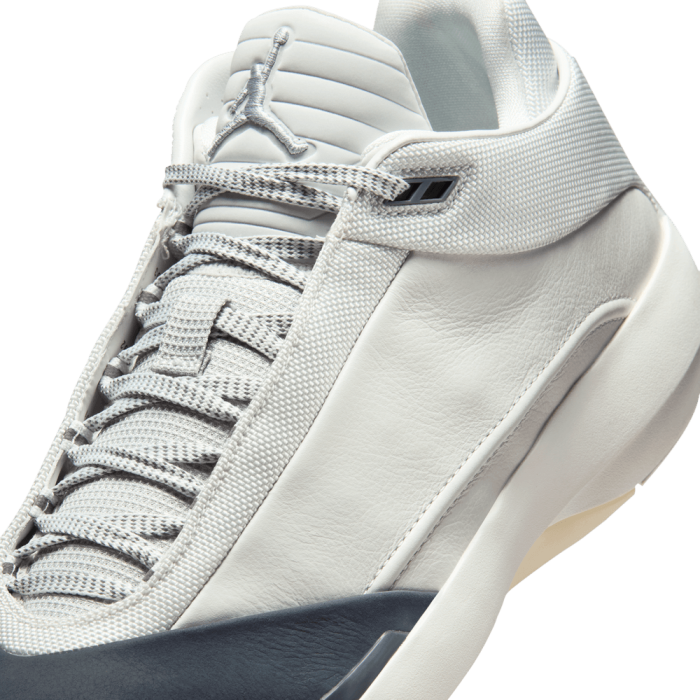 Air Jordan 40 Wolf Grey