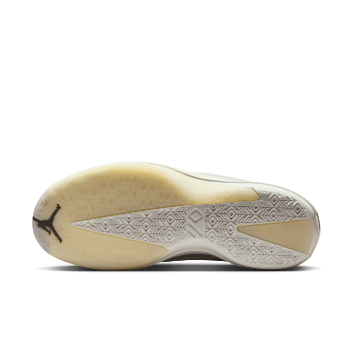 Air Jordan 40 Wolf Grey