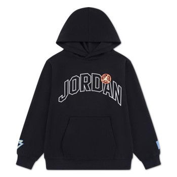 Sweat à capuche Jordan Dynasty Enfants