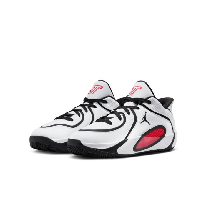 Jordan Tatum 4 Chicago Enfants GS