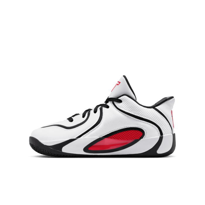 Jordan Tatum 4 Chicago Enfants GS