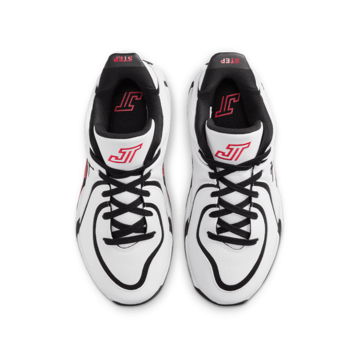 Jordan Tatum 4 Chicago Enfants GS