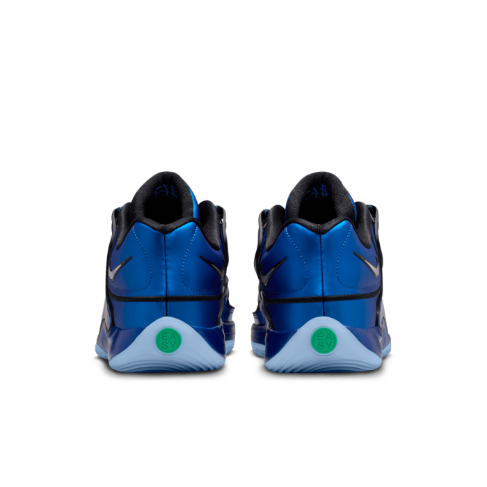 Nike KD 18 International Blue
