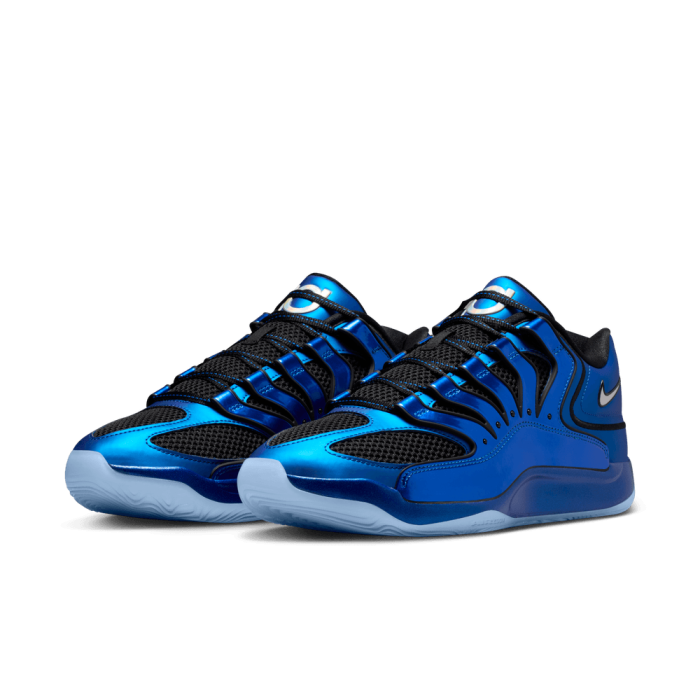 Nike KD 18 International Blue