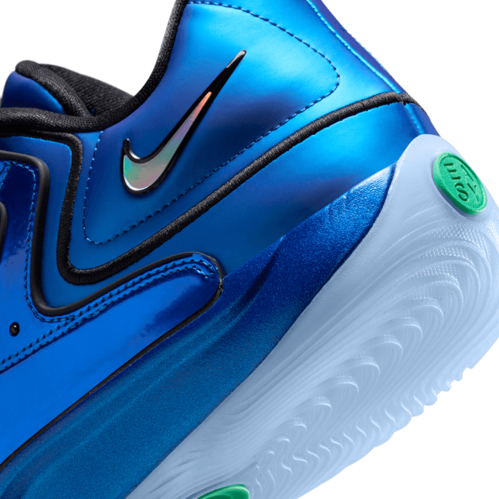 Nike KD 18 International Blue