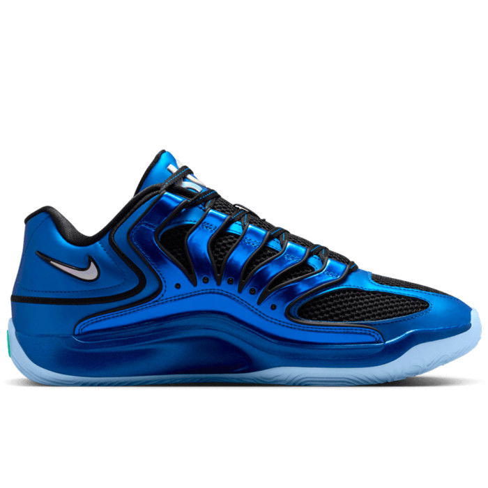Nike KD 18 International Blue