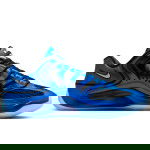 Color Bleu du produit Nike KD 18 International Blue