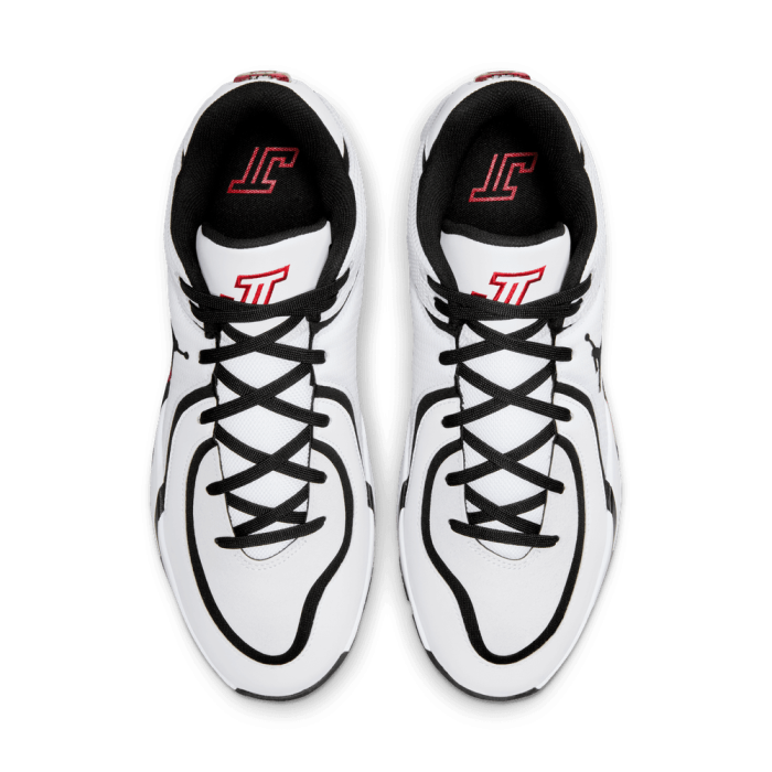 Jordan Tatum 4 Chicago