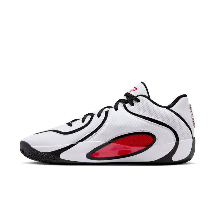 Jordan Tatum 4 Chicago