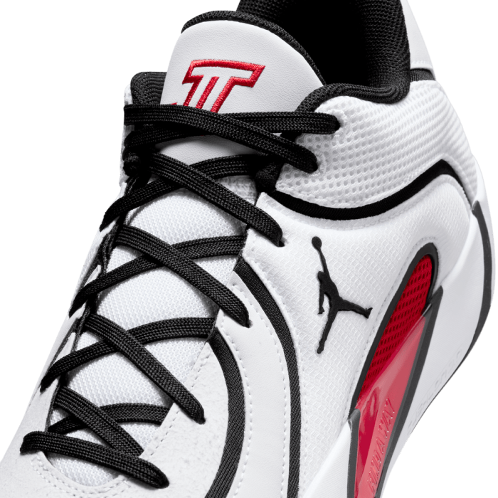 Jordan Tatum 4 Chicago