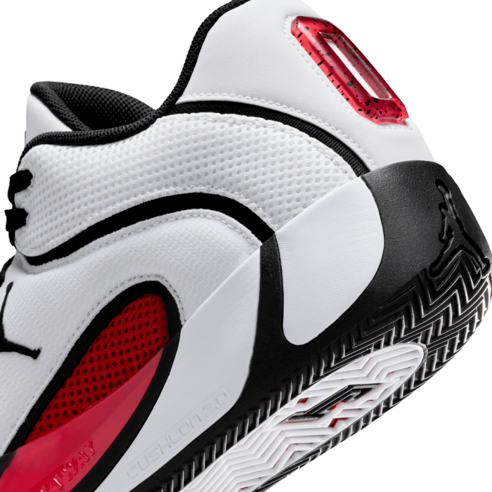 Jordan Tatum 4 Chicago