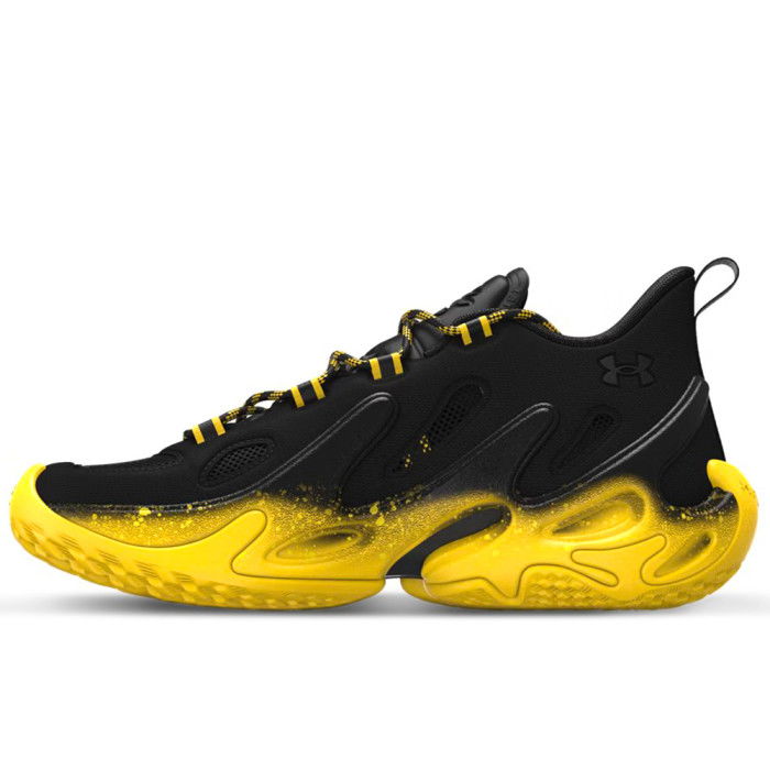 Under Armour Curry 13 Golden Dagger