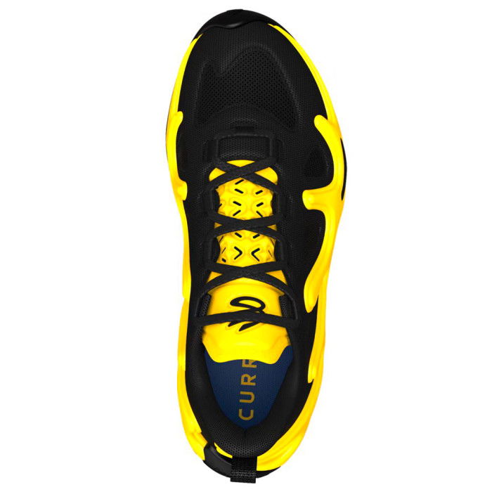 Under Armour Curry 13 Golden Dagger