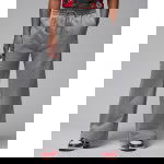 Color Gris du produit Pantalon baggy Jordan enfant Brooklyn Essentials gris