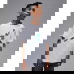 Color Blanc du produit T-shirt Jordan Brand Skeleton Jumpman Enfants White