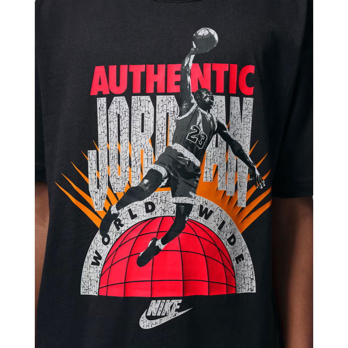 T-shirt Jordan enfant