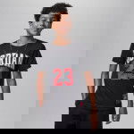 Color Noir du produit T-shirt Jordan Enfant Practice Flight noir