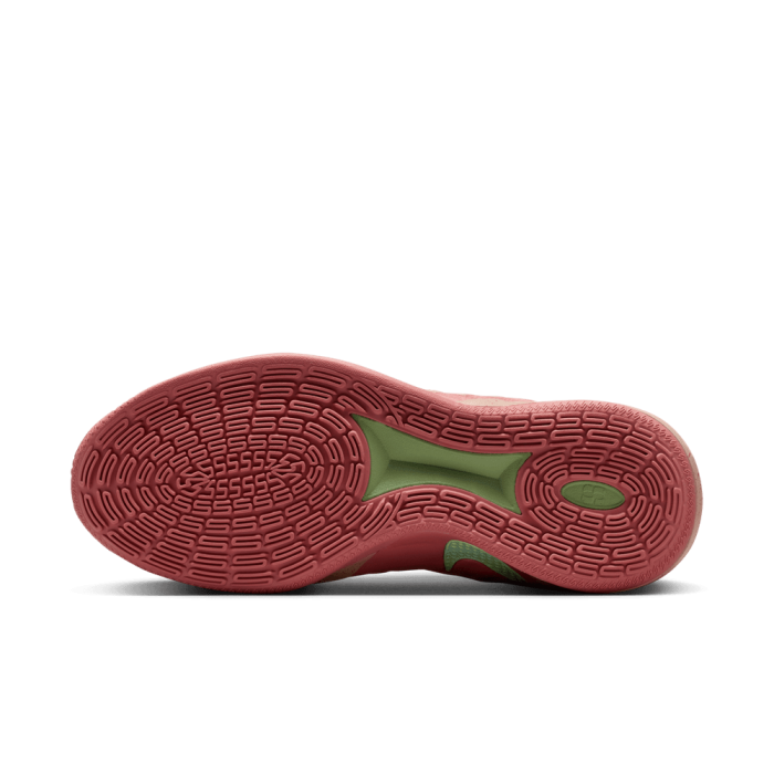 Nike Sabrina 3 pink oxford/coconut milk-red stardust