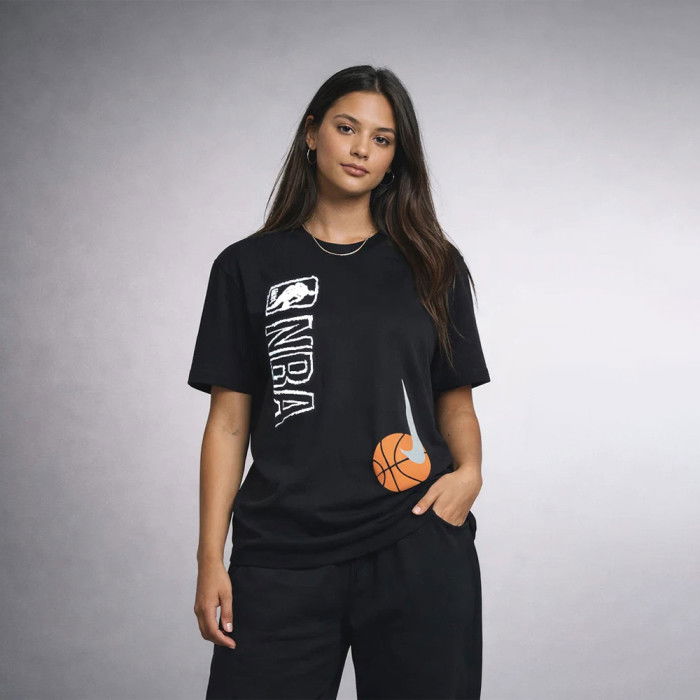 T-shirt Team 31 black