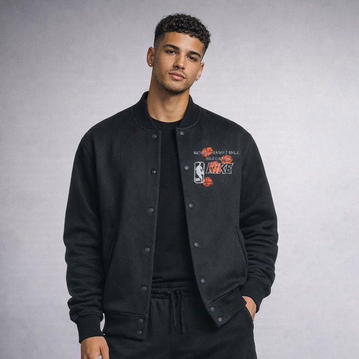 Veste Nike NBA Team 31 Club black