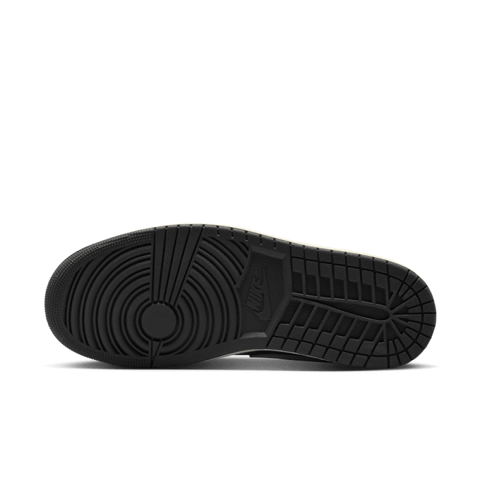 Air Jordan 1 Low Se anthracite/sail-muslin-iris whisper