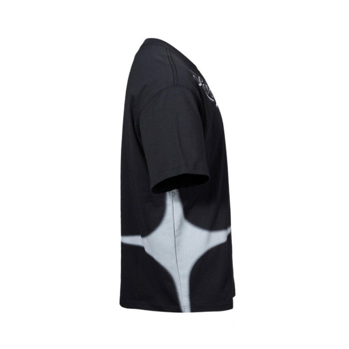 T-shirt Nike NBA ASW Los Angeles Max90 black