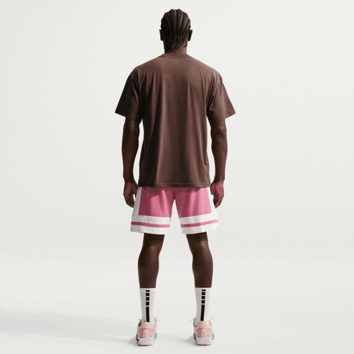 Short de basket Game Classic Dri-FIT