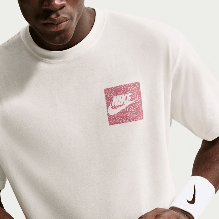T-shirt Nike Basketball