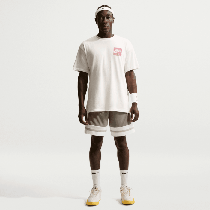 T-shirt Nike Basketball