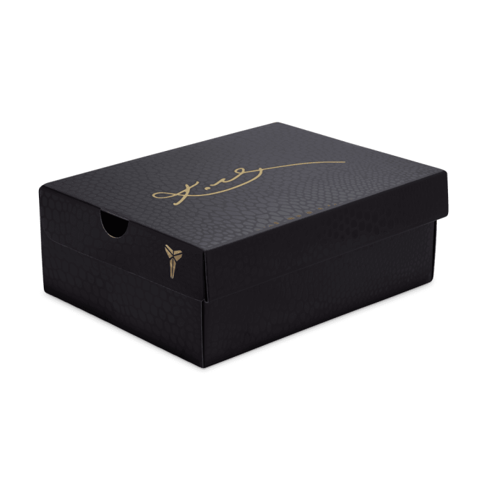 Nike Kobe 9 Low Em enfant purple dynasty GS