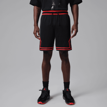 Short Jordan Sport black/infrared 23/infrared 23