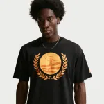 T-shirt Nike LeBron James "Out For Redemption 