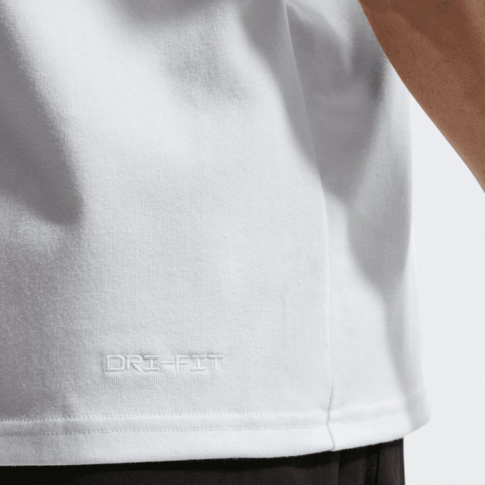 T-shirt Kb M Nk Df Tee M90 81 Sp26 white