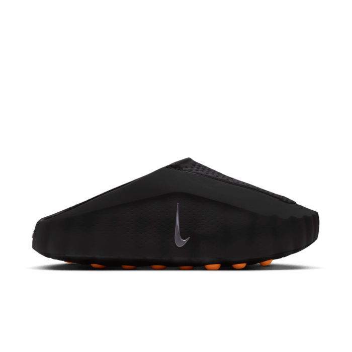 Claquettes Nike Mind 001 Femme noir