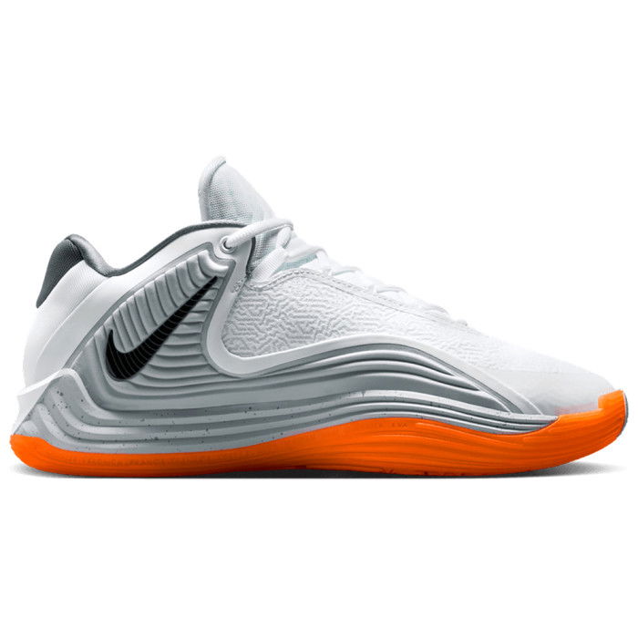 Giannis Freak 7 "ignition" white/black-wolf grey-cool grey