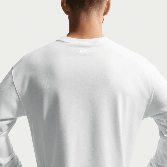 T-shirt Nike Kobe LNY M90 blanc