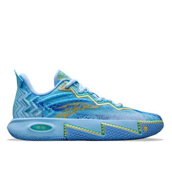 Anta Kai 2 Klay Basketball Shoes