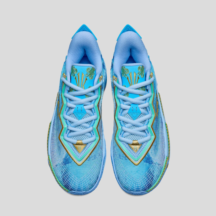 Anta Kai 2 Klay Basketball Shoes