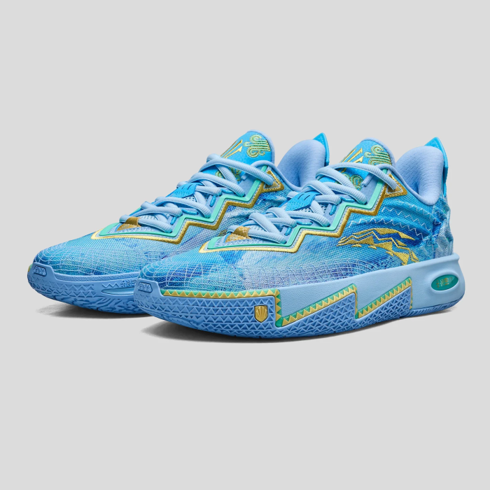 Anta Kai 2 Klay Basketball Shoes