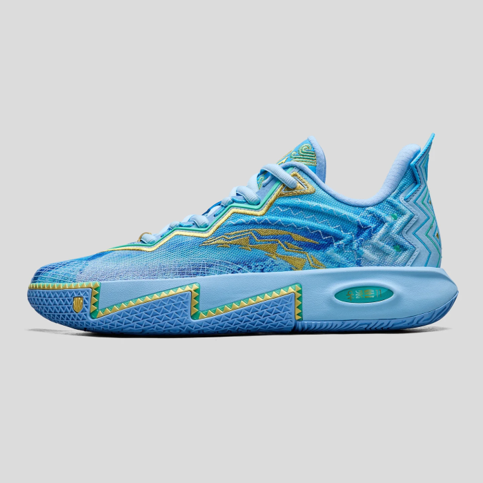 Anta Kai 2 Klay Basketball Shoes