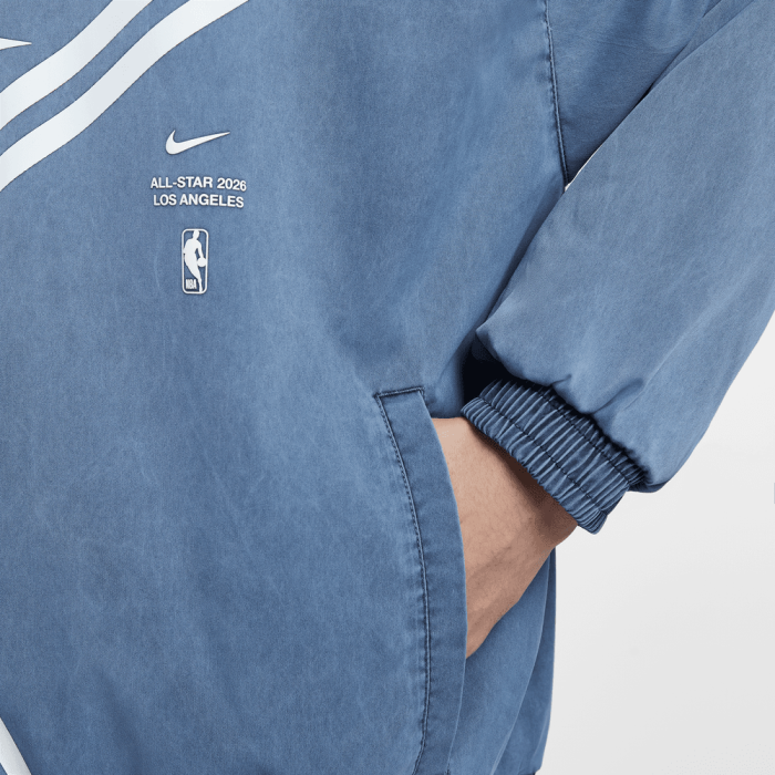 Veste All-star Weekend Standard Issue college navy