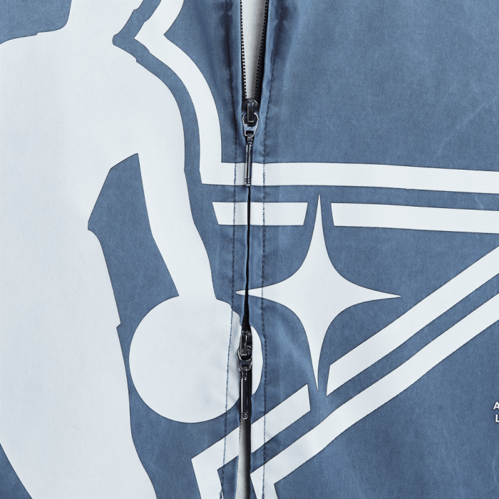 Veste All-star Weekend Standard Issue college navy