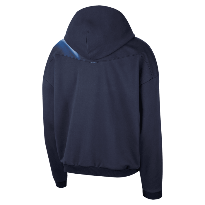 Sweat Nike NBA All-Star Weekend Los Angeles 2026 Standard Issue college navy