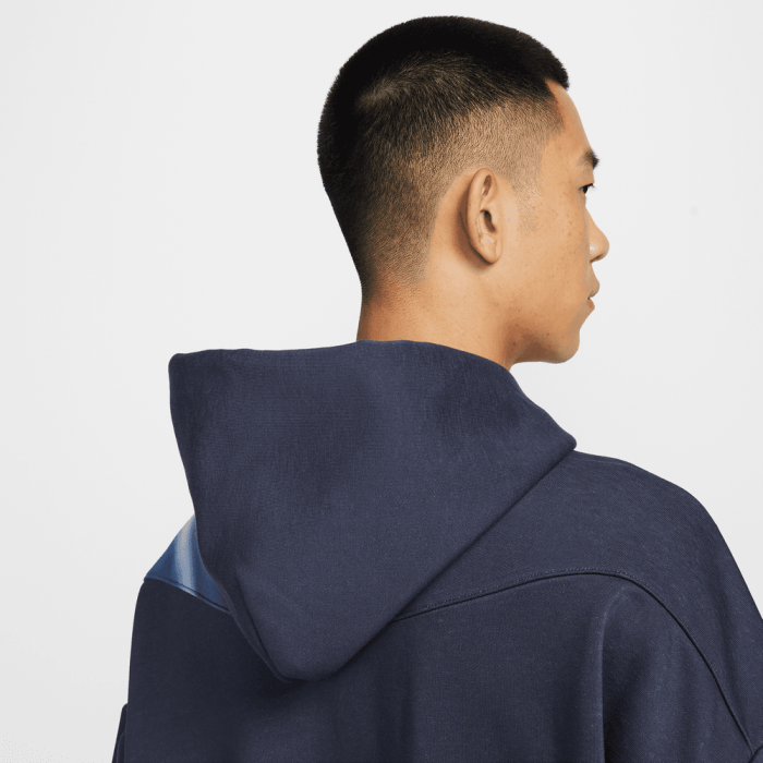 Sweat Nike NBA All-Star Weekend Los Angeles 2026 Standard Issue college navy