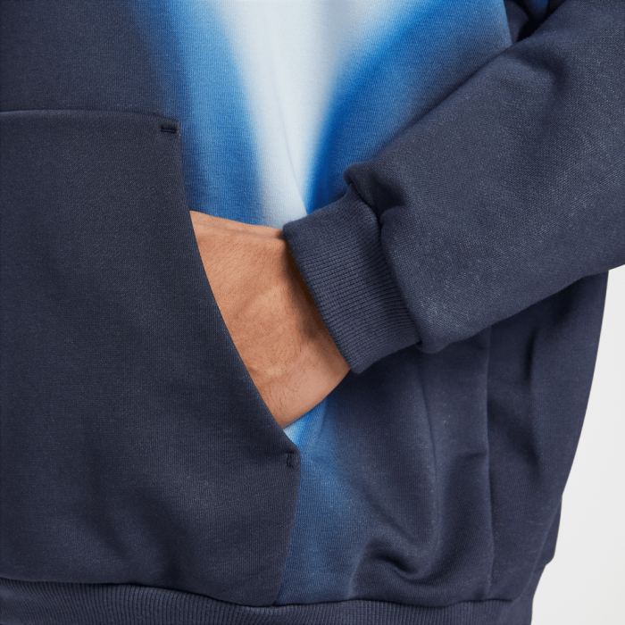 Sweat Nike NBA All-Star Weekend Los Angeles 2026 Standard Issue college navy