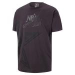 Color Noir du produit T-shirt NBA All-Star Weekend 2026 Nike noir